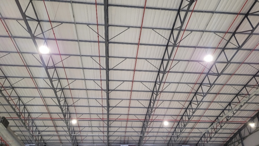 Commercial Property for Sale in Blackheath Industrial Western Cape